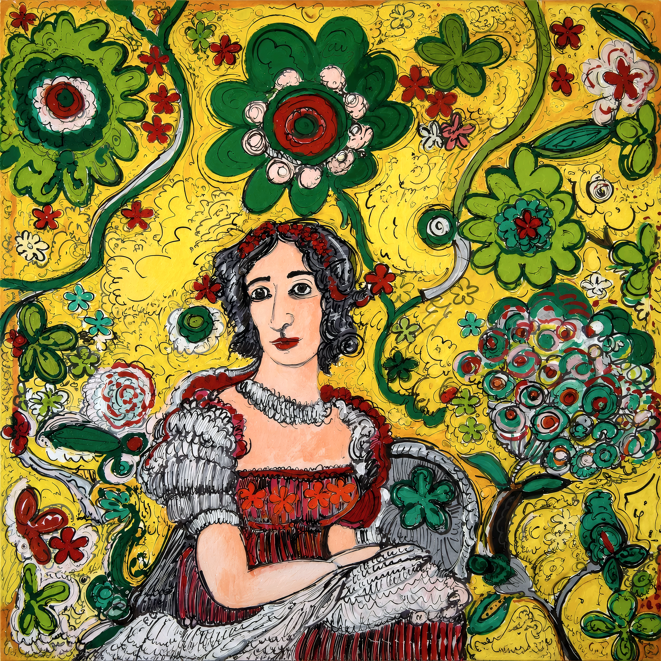 Mary Otta di Gemma
