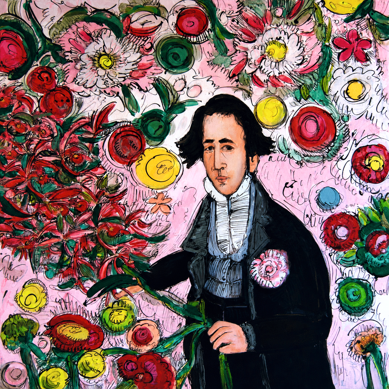 George Ch.
