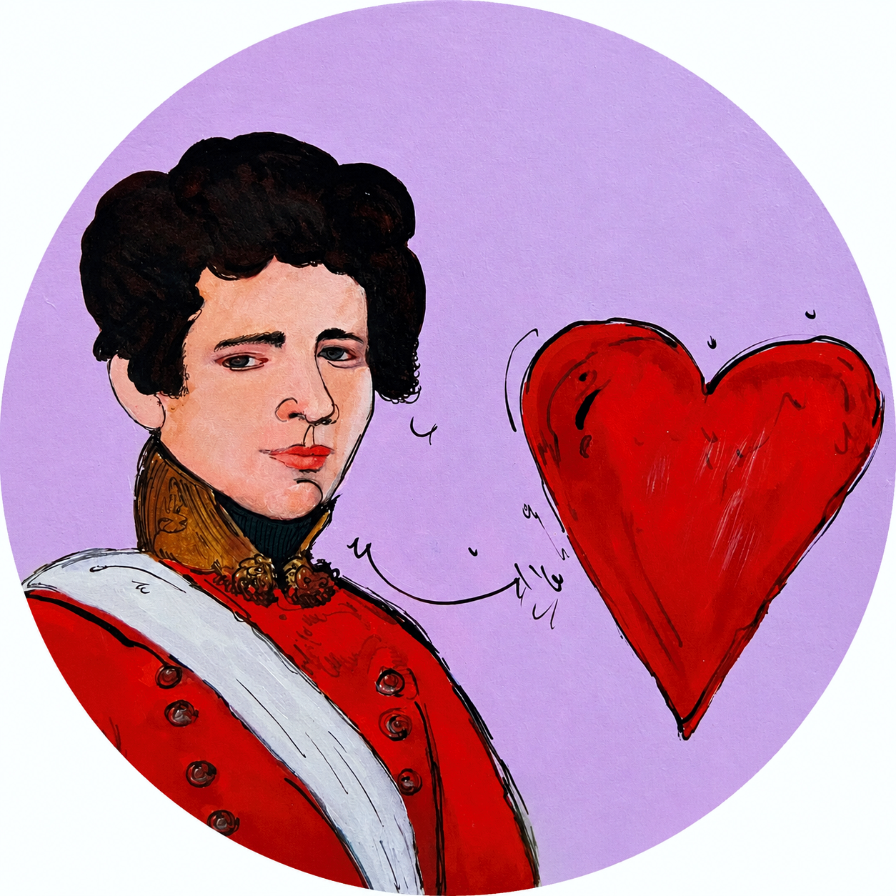The Prince