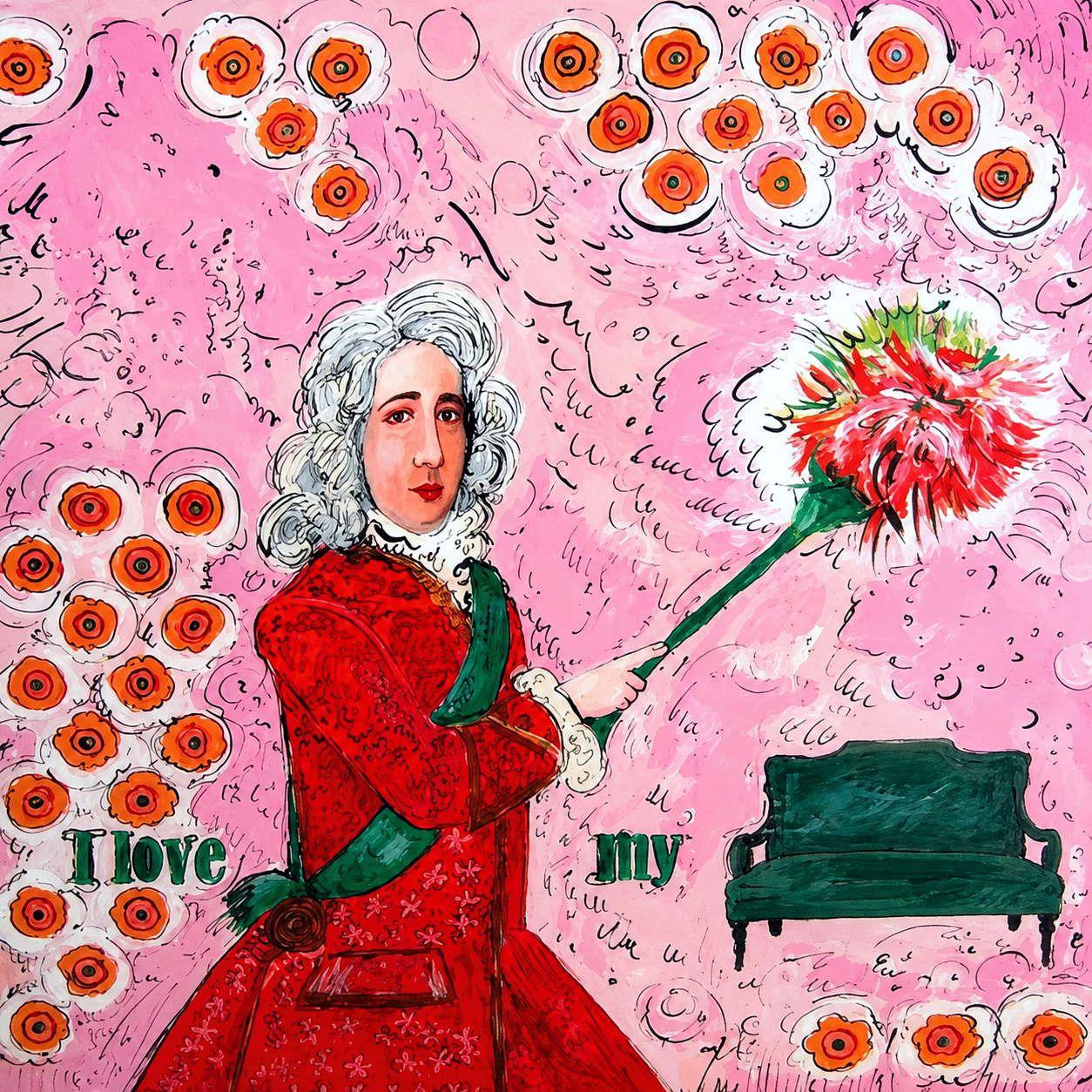 Art Revolution Taipei 2016 International Artist Grand Prize Competition