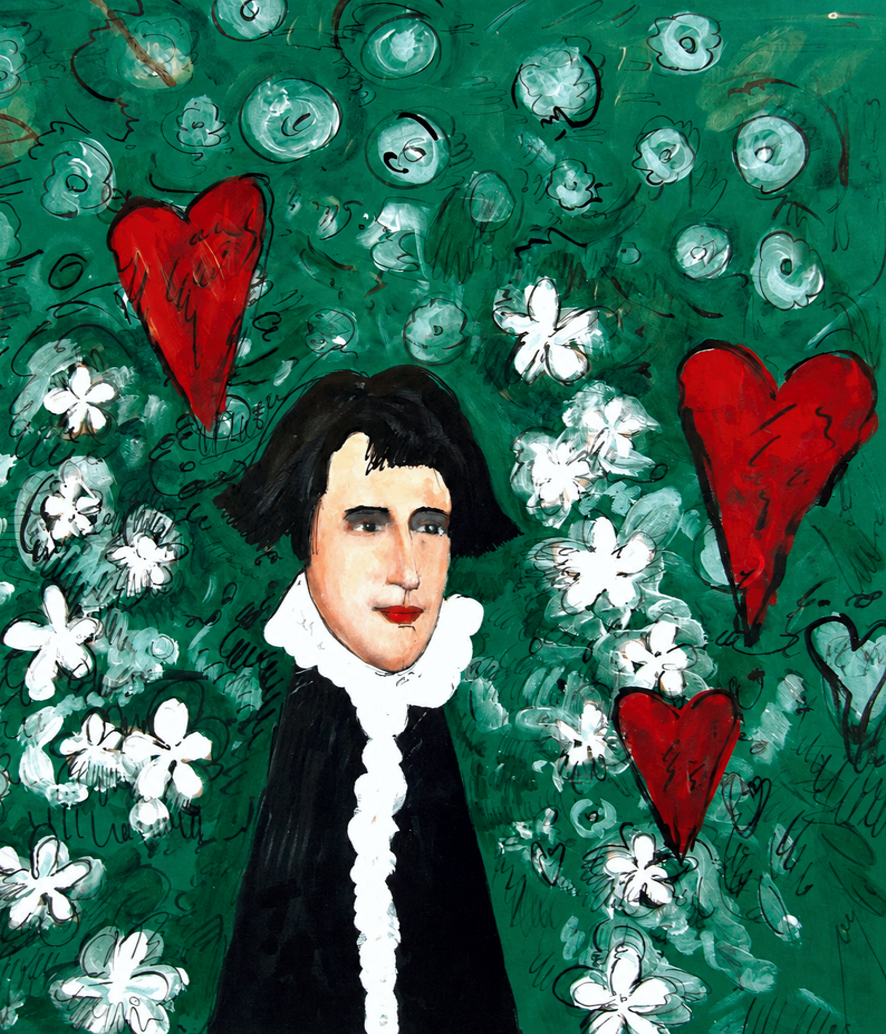 Theodore Mcallen of Clifton