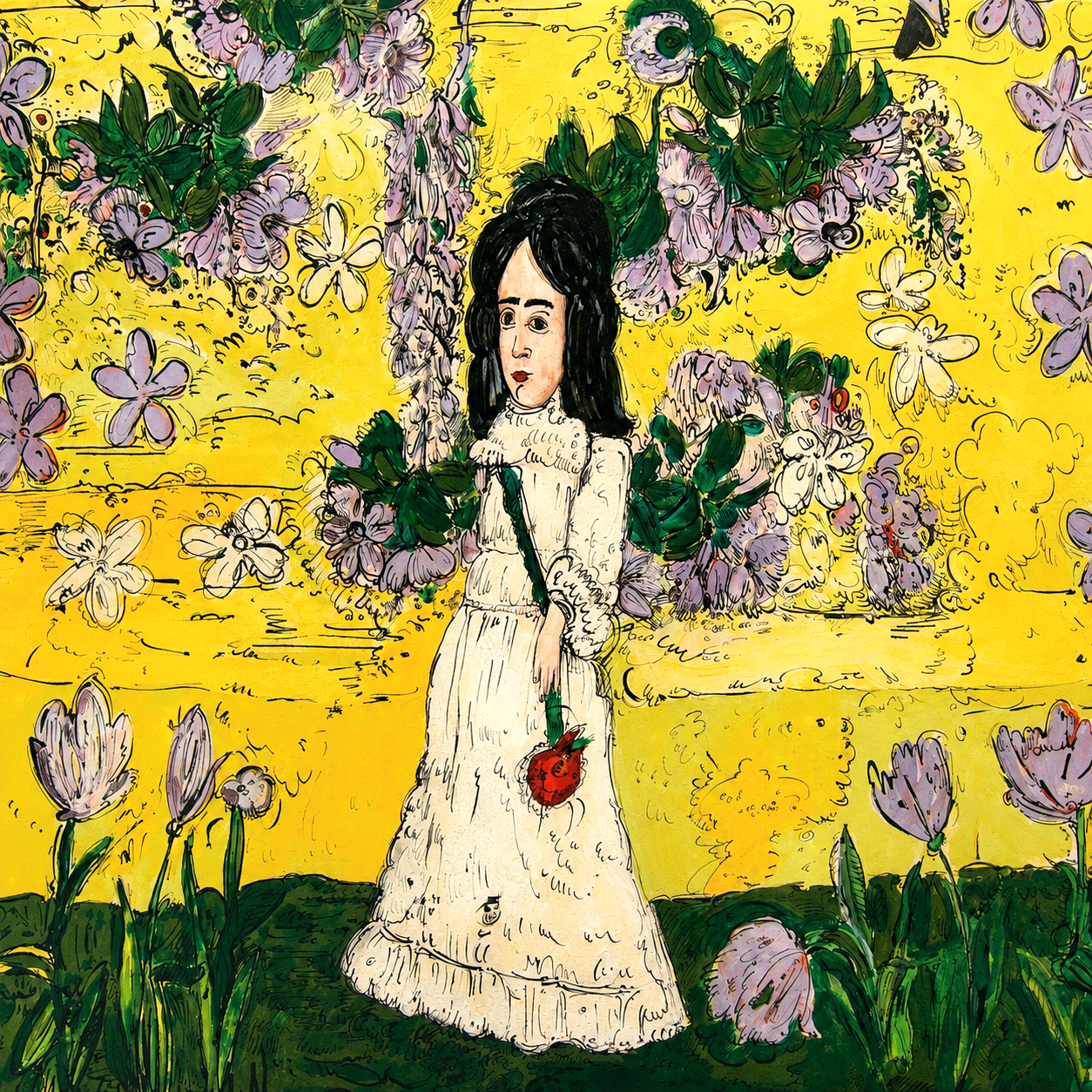 April_Age 4