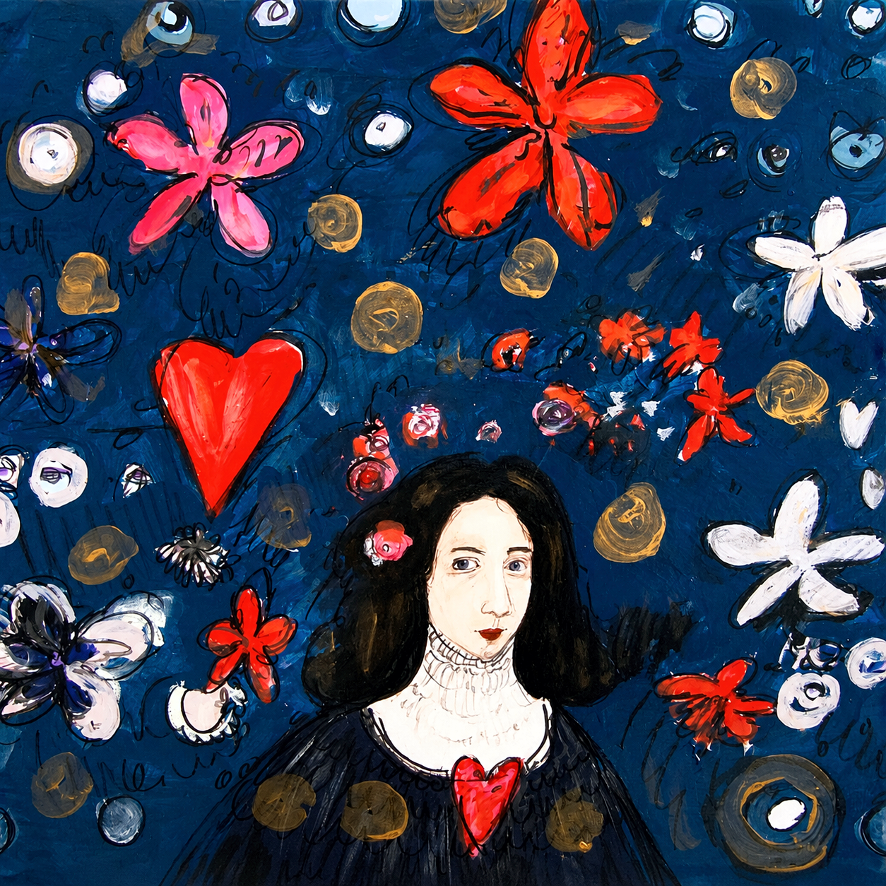 Cecily S.