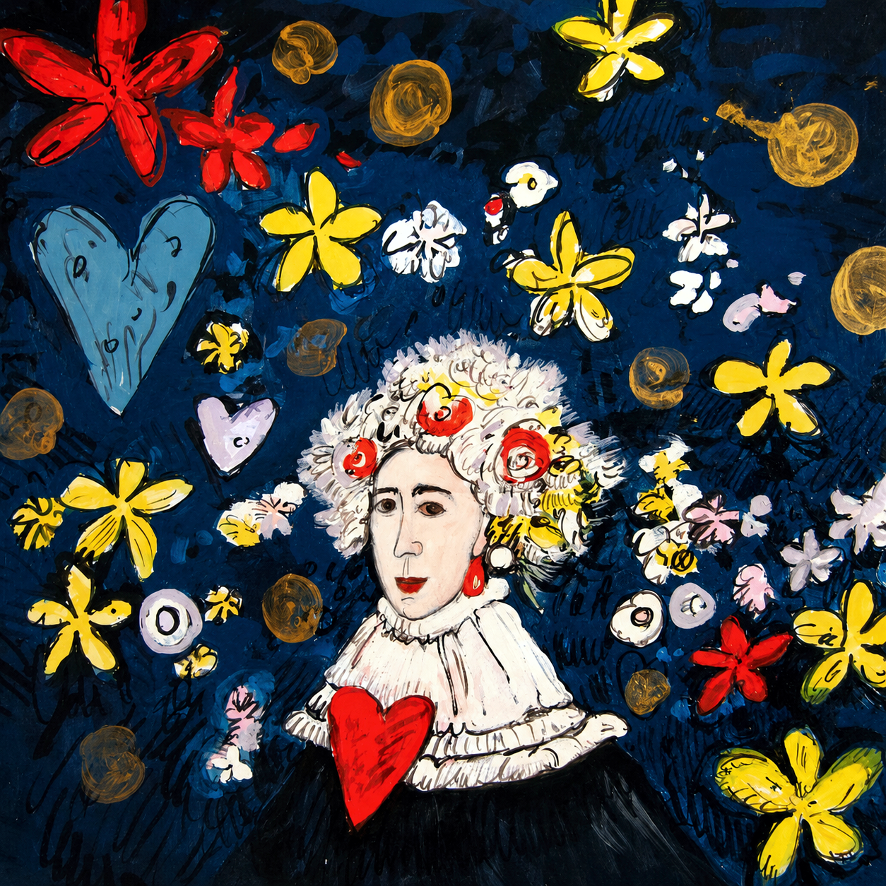 Louisa C.