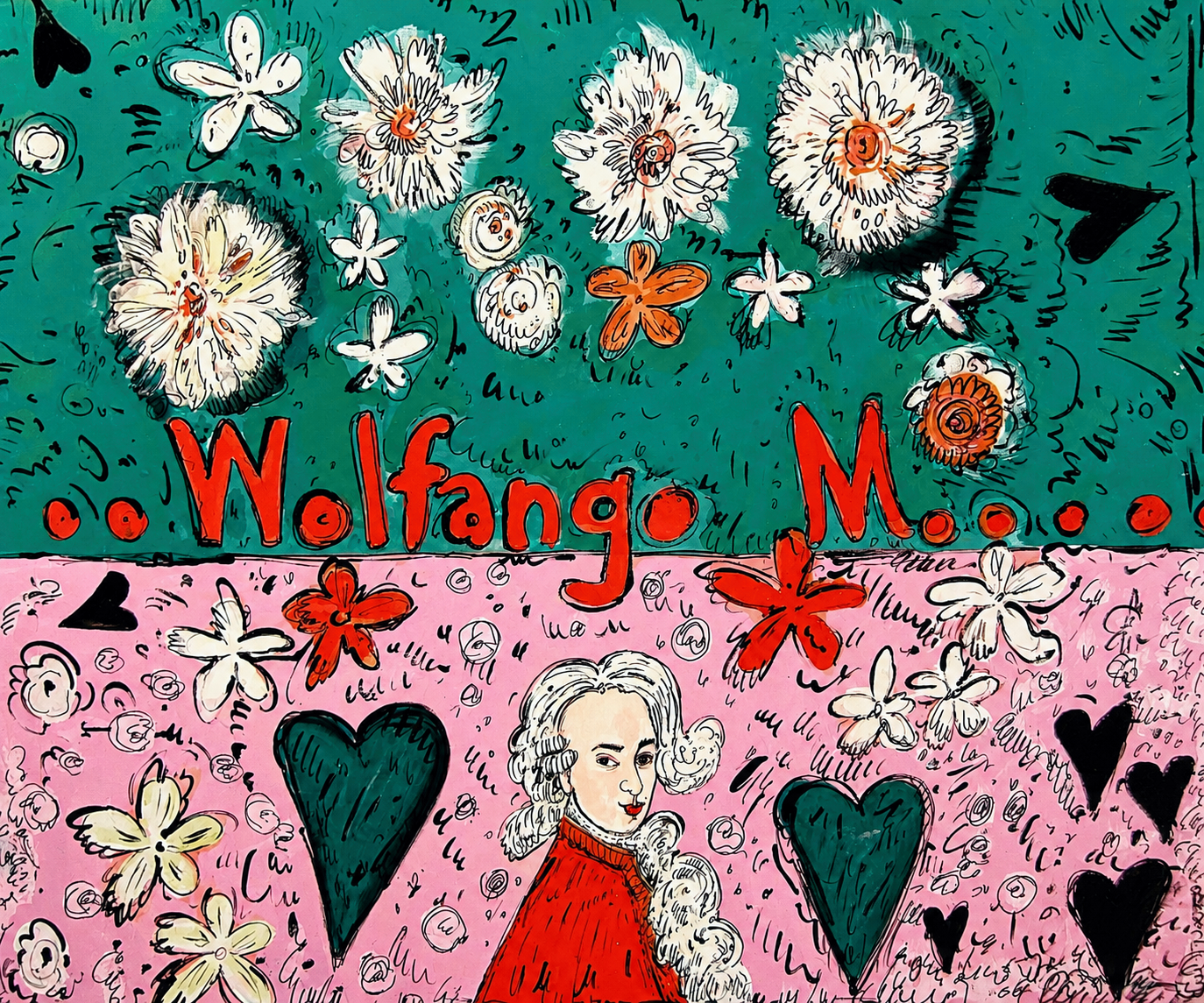 W as WOLFANGO