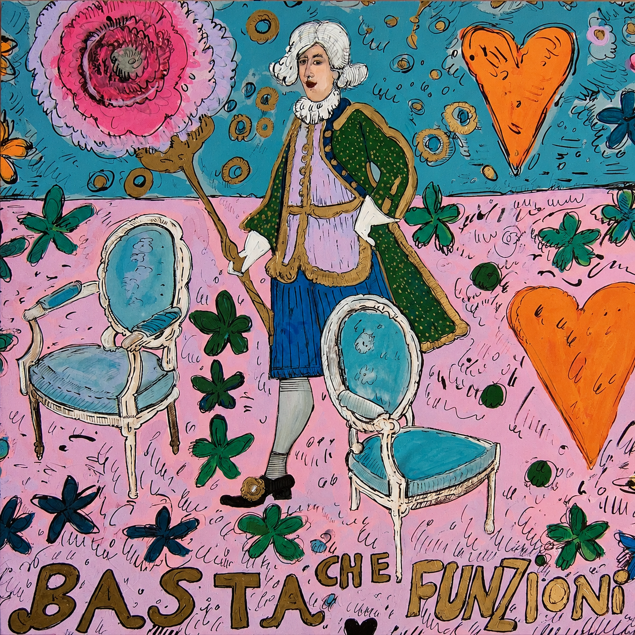 Seymour Kingstone of Monkton