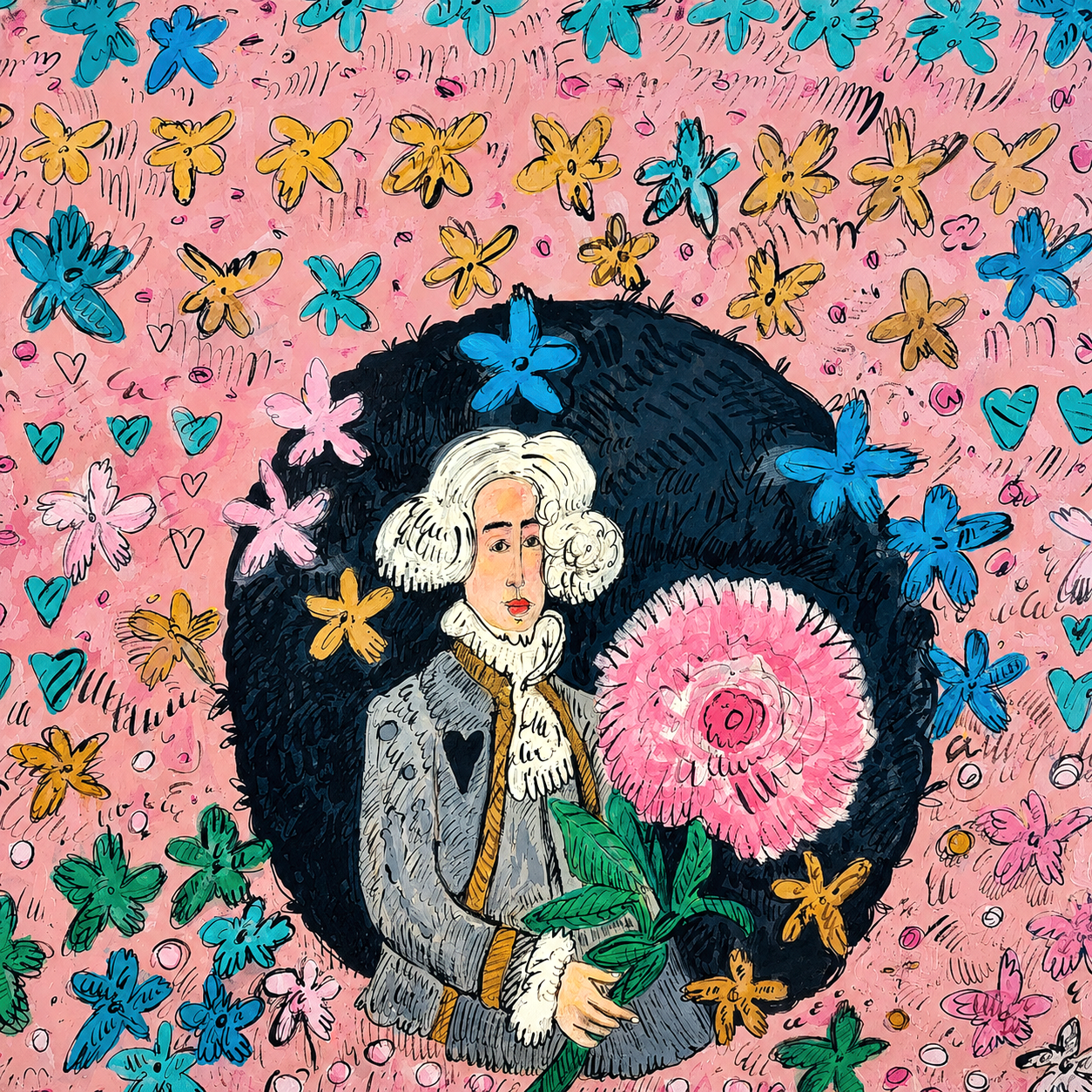 Charles Bon