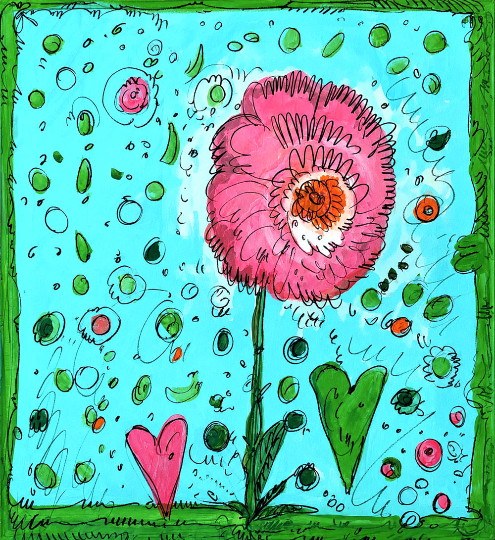 Flower 01