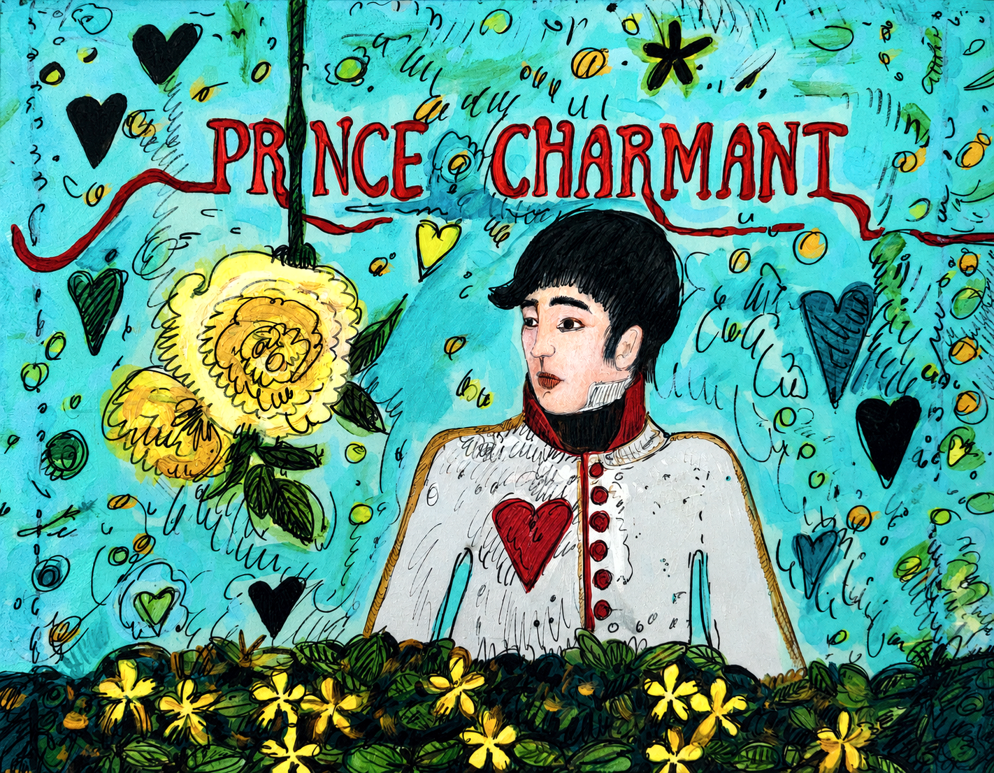 Prince Charmant