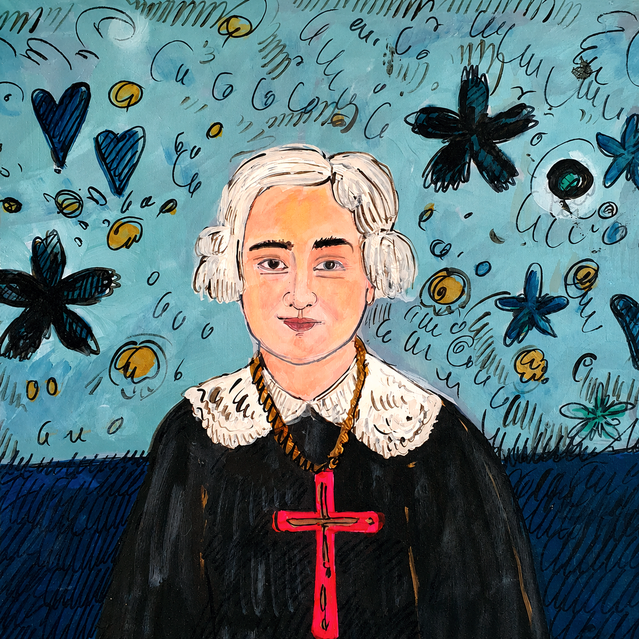 Sister Agnes