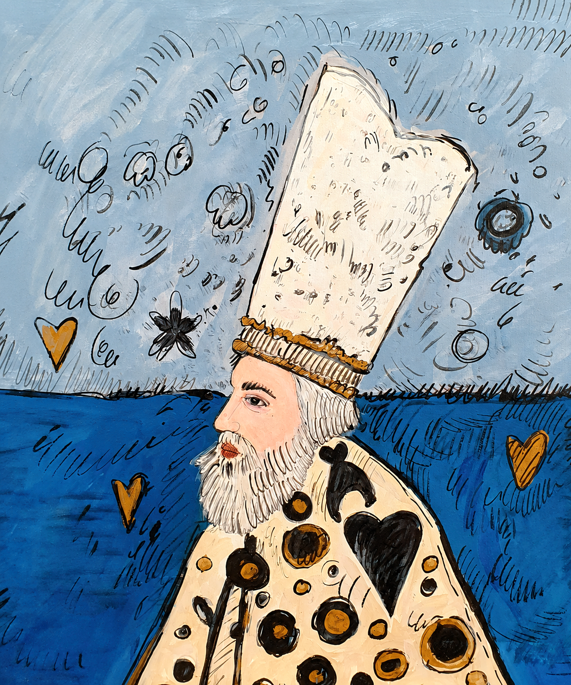 Benedetto Bishop