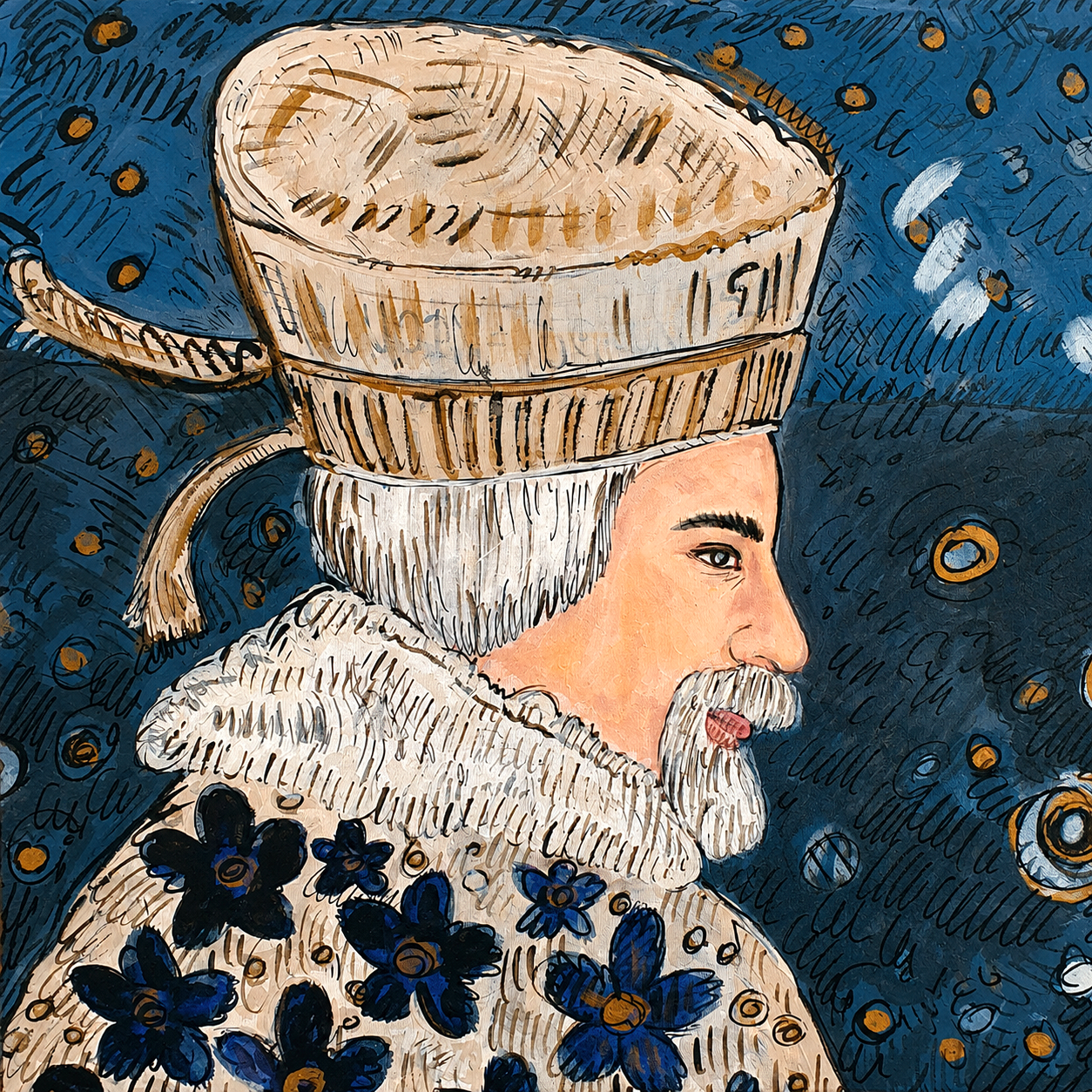 Bishop Eusebio