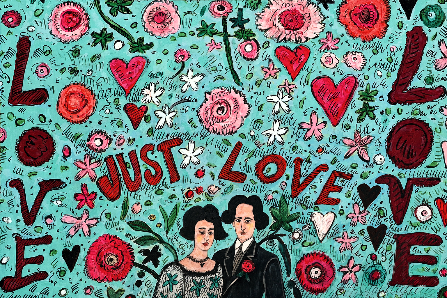 Just Love