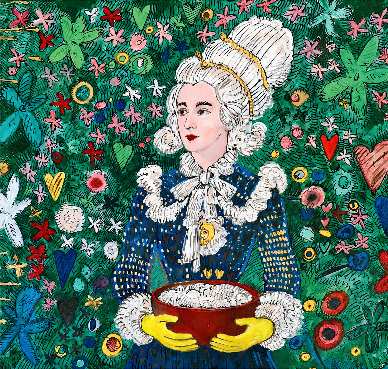 Franziska A.