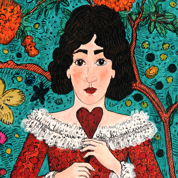Imogene D.