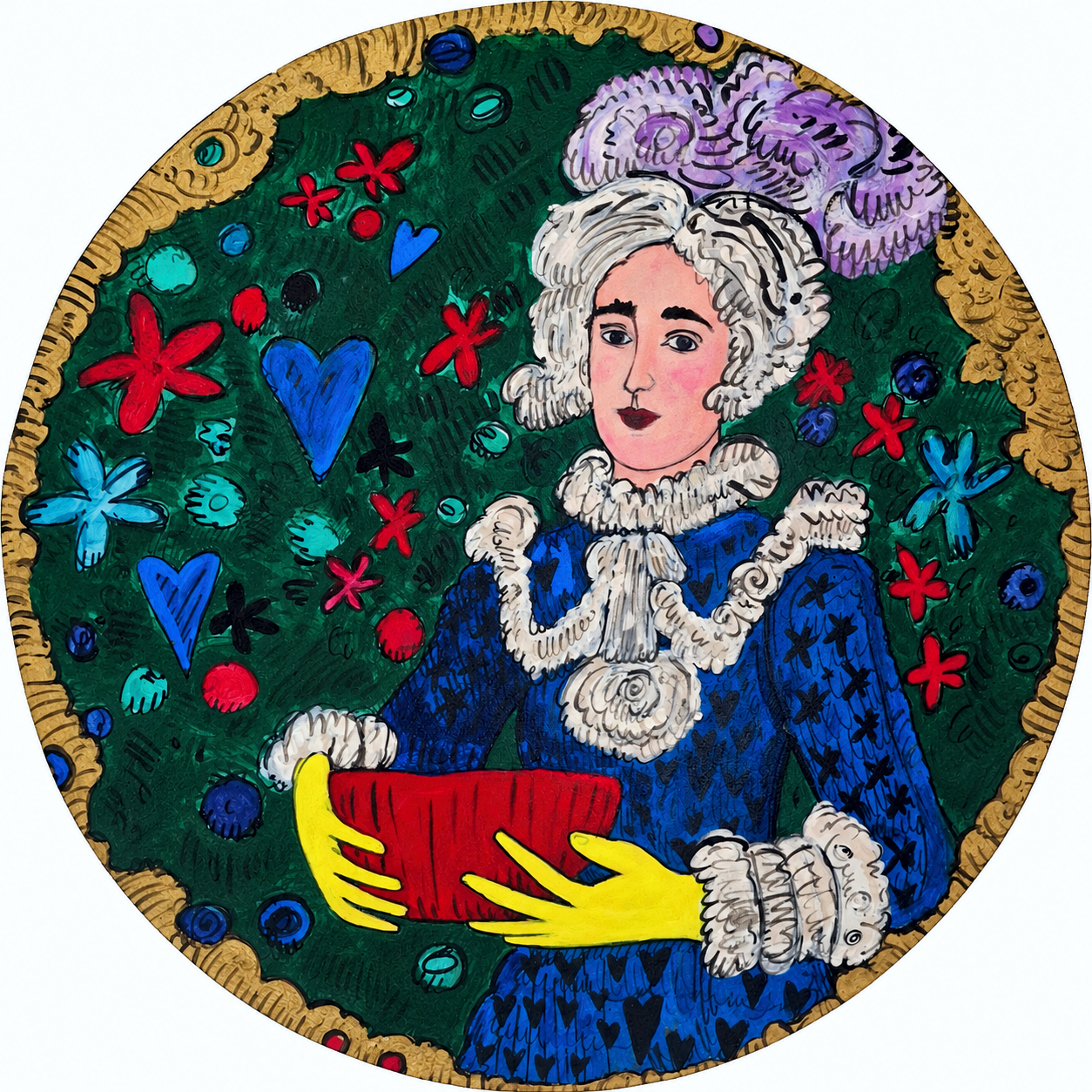 Rosemarie
