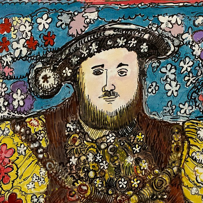 Enrico VIII