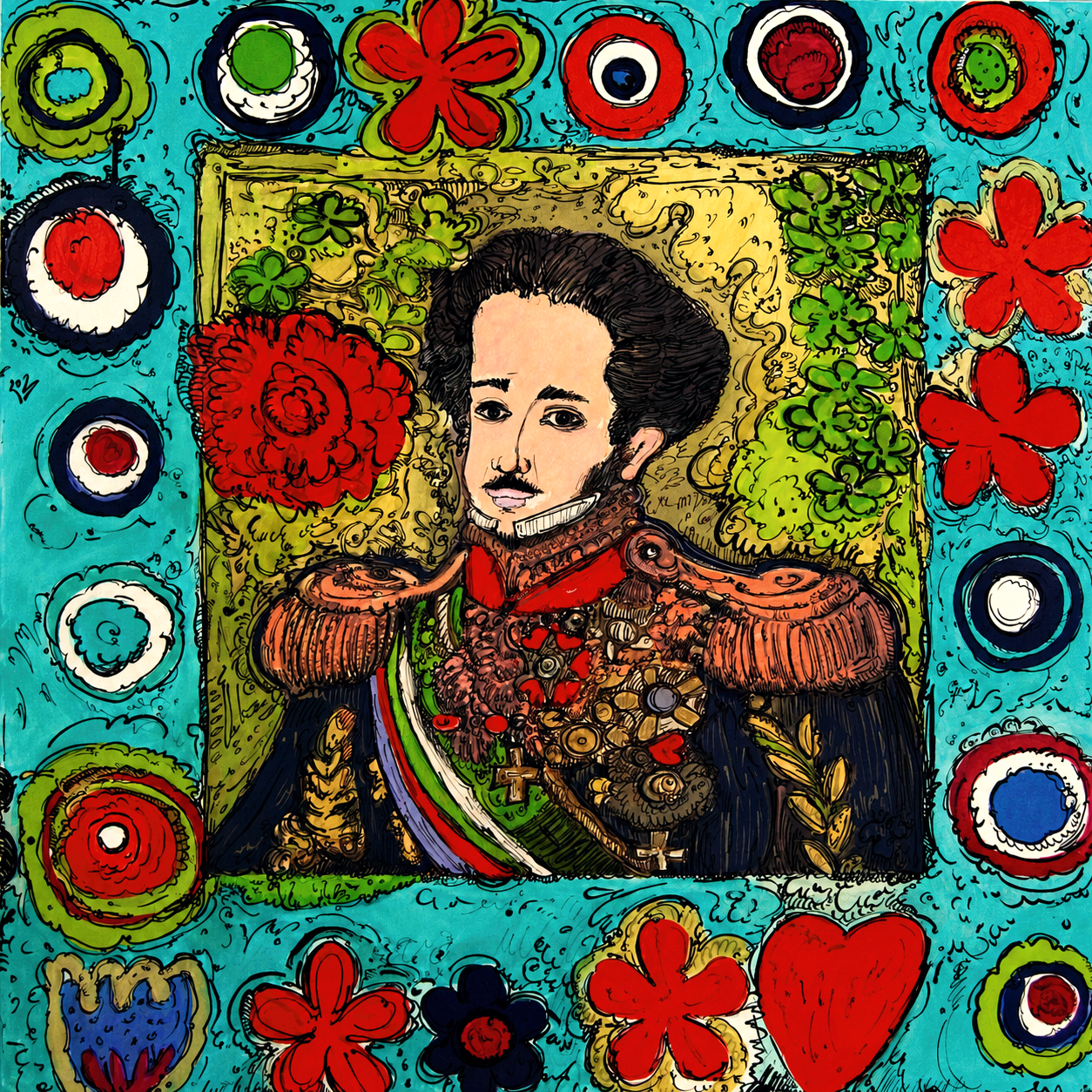 Don Pedro