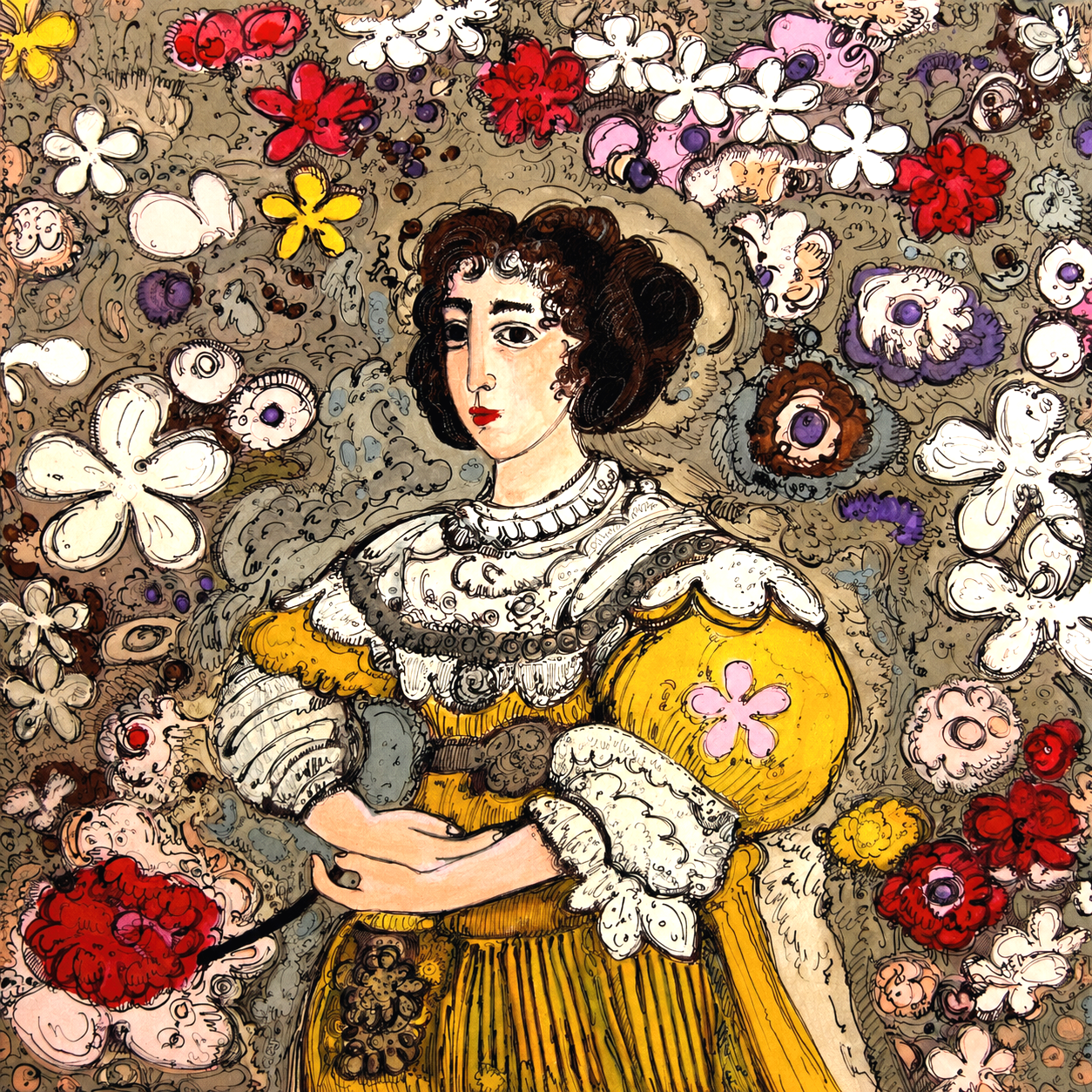 Enrichetta