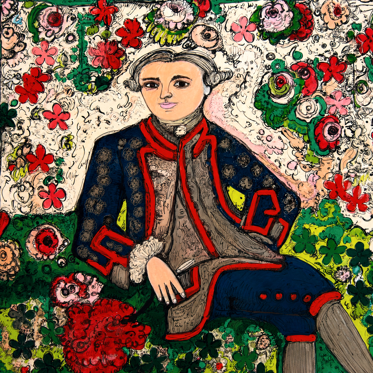 Mister Der