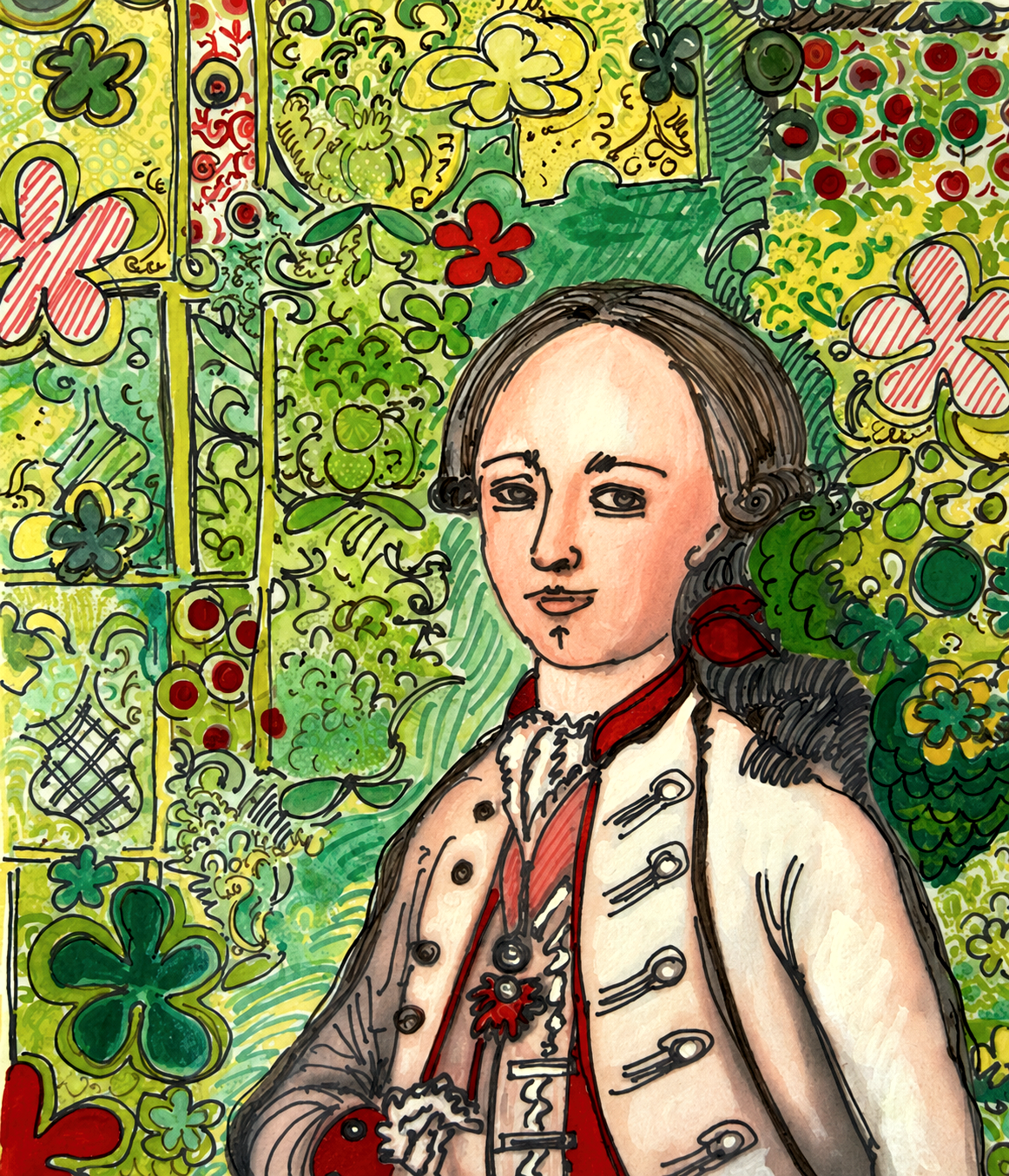 Ludwig